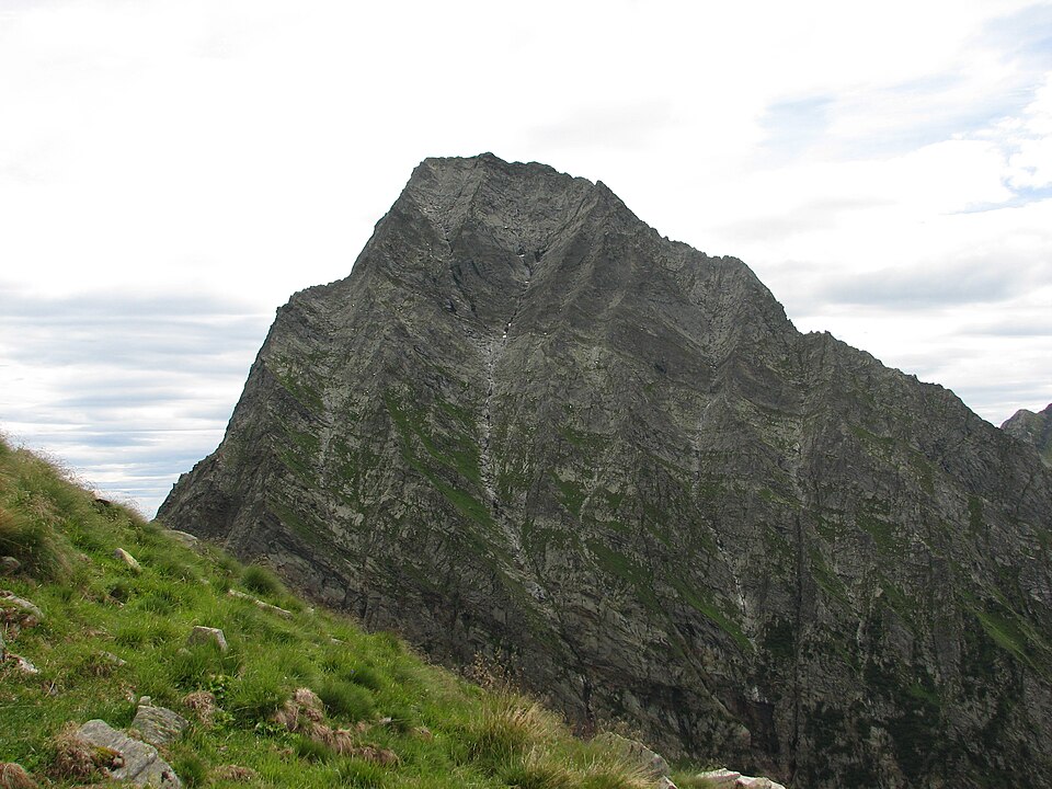 Monte Tagliaferro (Piemonte)