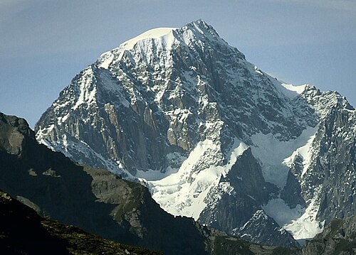 Pointe Baretti (Valle d’Aosta)