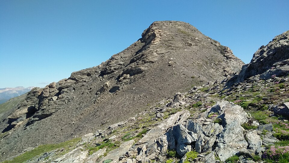 Monte Peolioso (Piemonte)