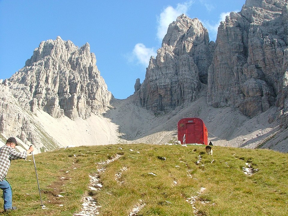 Cima Both (Veneto)