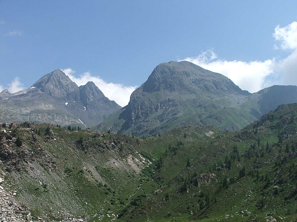 Monte Grabiasca (Lombardia)