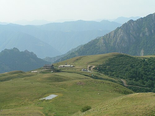Passo San Lucio (Lombardia)