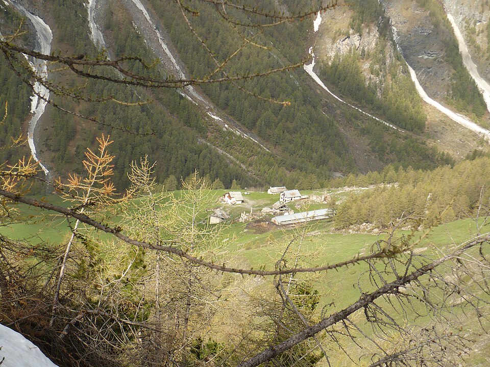 Rifugio Troncea (Piemonte)