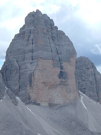 Cima Ovest (Trentino-Alto Adige)