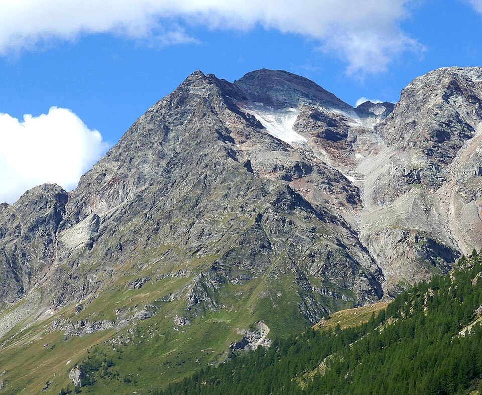 Mont Rous (Valle d’Aosta)