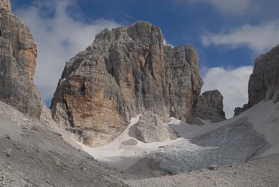 Cima degli Armi (Trentino-Alto Adige)