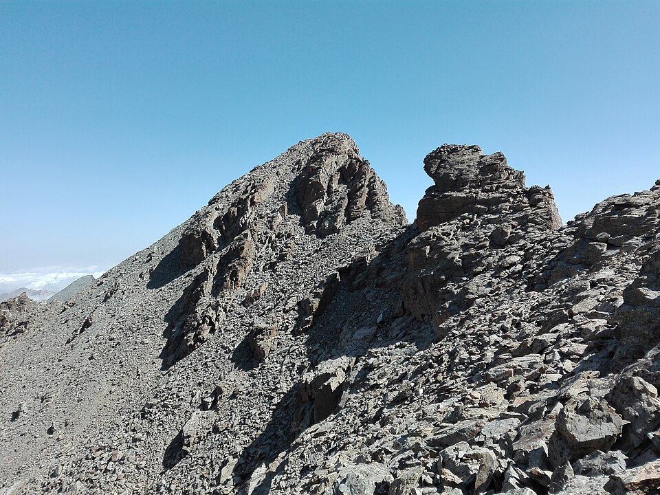 Punta Michelis (Piemonte)