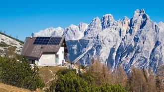 Rifugio Venezia (Veneto)
