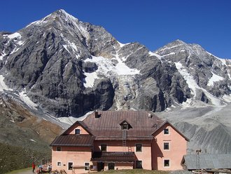 Rifugio Città di Milano (Trentino-Alto Adige)