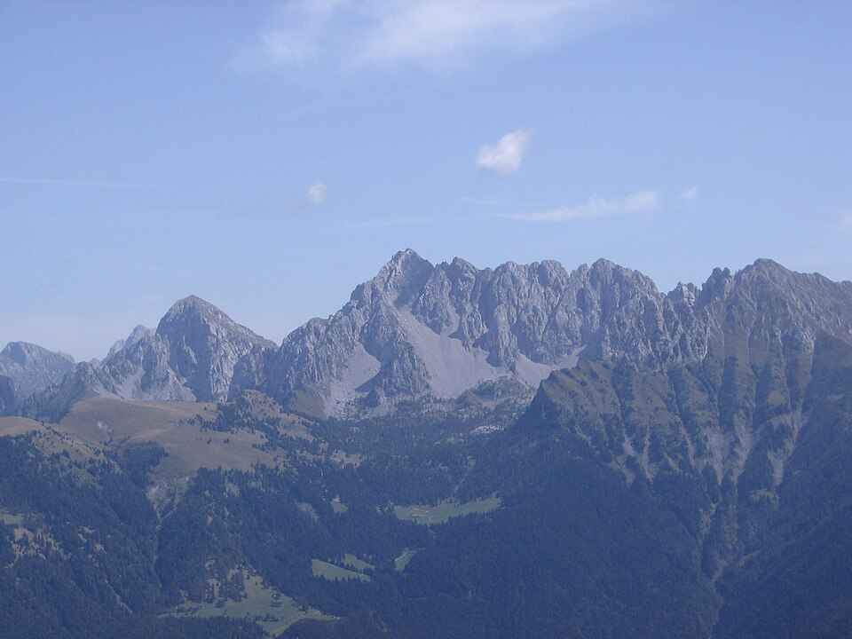 Pizzo Camino (Lombardia)