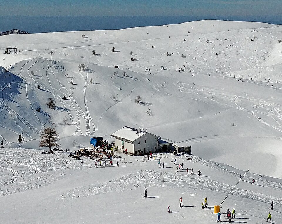 Rifugio Lecco (Lombardia)