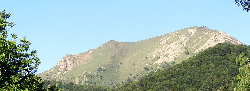 Monte Muretto (Piemonte)