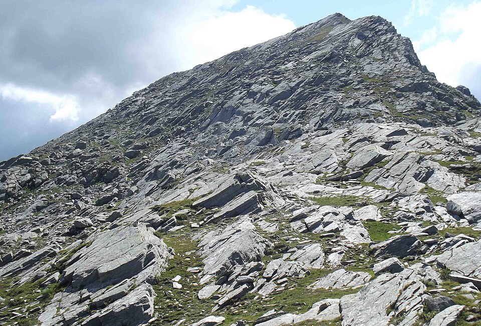Punta Lazoney (Piemonte)
