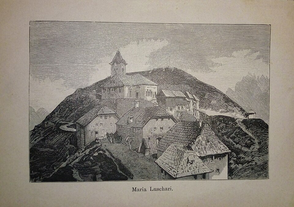 Rifugio Locanda al Convento (Friuli Venezia Giulia)