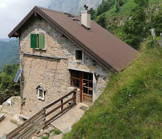 Rifugio Elisa (Lombardia)