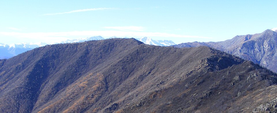 Monte Arpone (Piemonte)