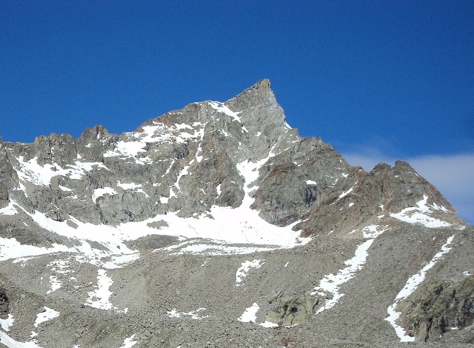 Grande Uia di Ciardonei (Piemonte)