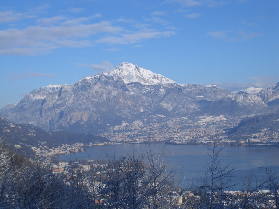 Grigna Meridionale (Lombardia)