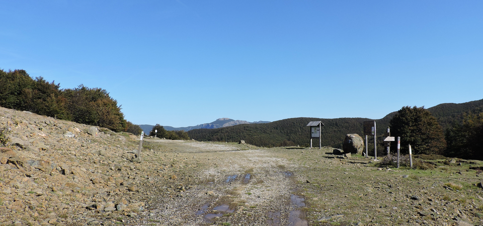 Passo della Spingarda (Liguria)