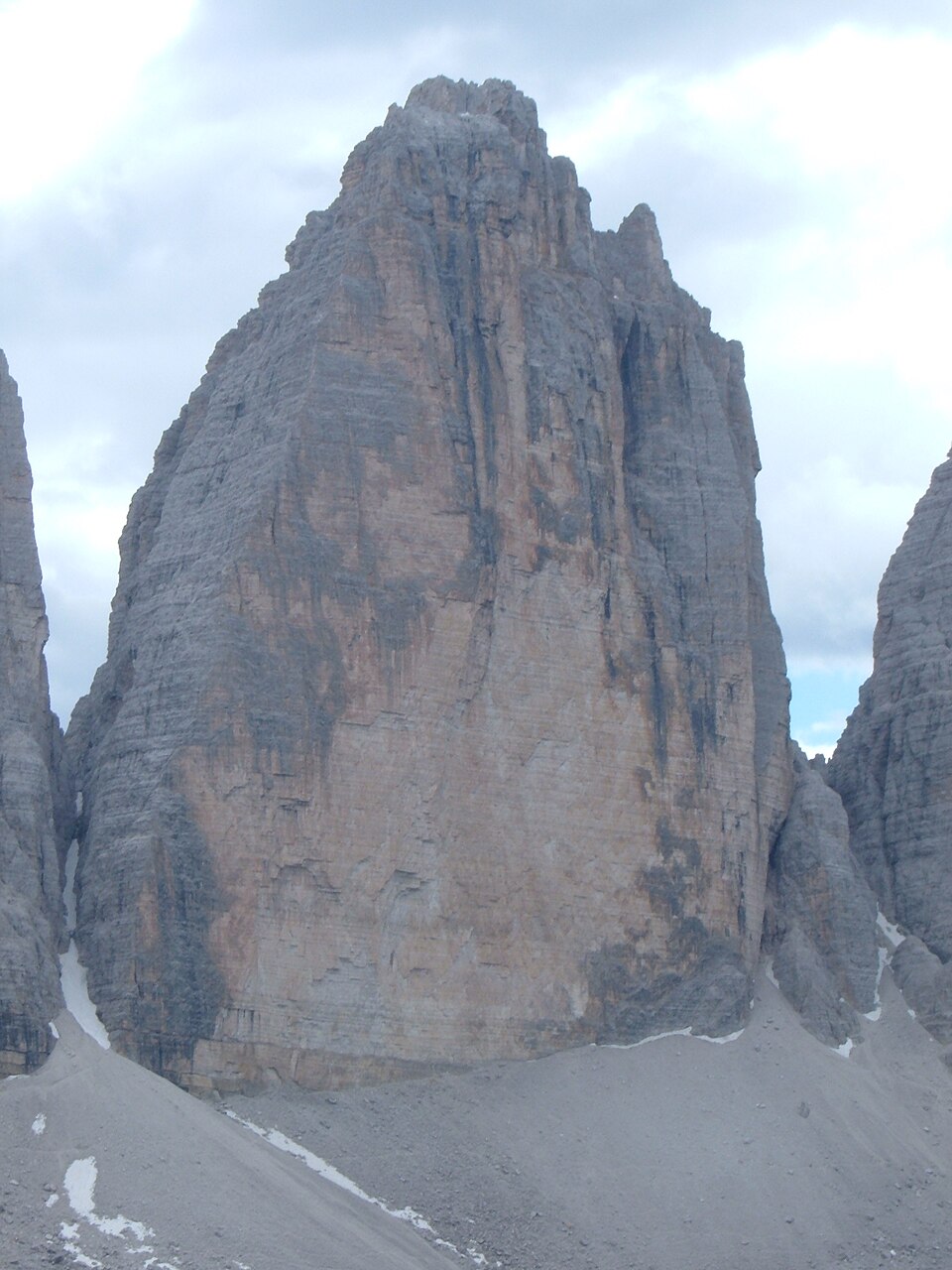 Cima Grande (Trentino-Alto Adige)