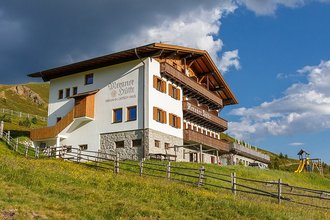 Meraner Hütte (Trentino-Alto Adige)