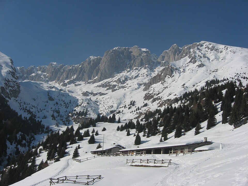 Rifugio Baita Cassinelli (Lombardia)