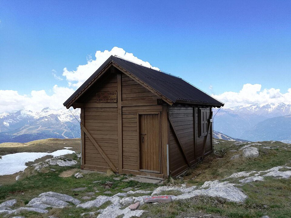 Bivacco Costanzi (Trentino-Alto Adige)