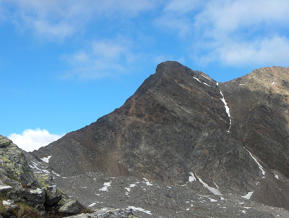 Cima Rosa (Trentino-Alto Adige)