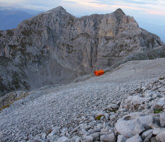 Bivacco Bonvecchio (Trentino-Alto Adige)