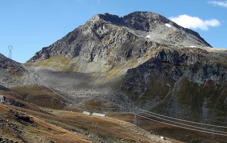 Torre Ponton (Valle d’Aosta)