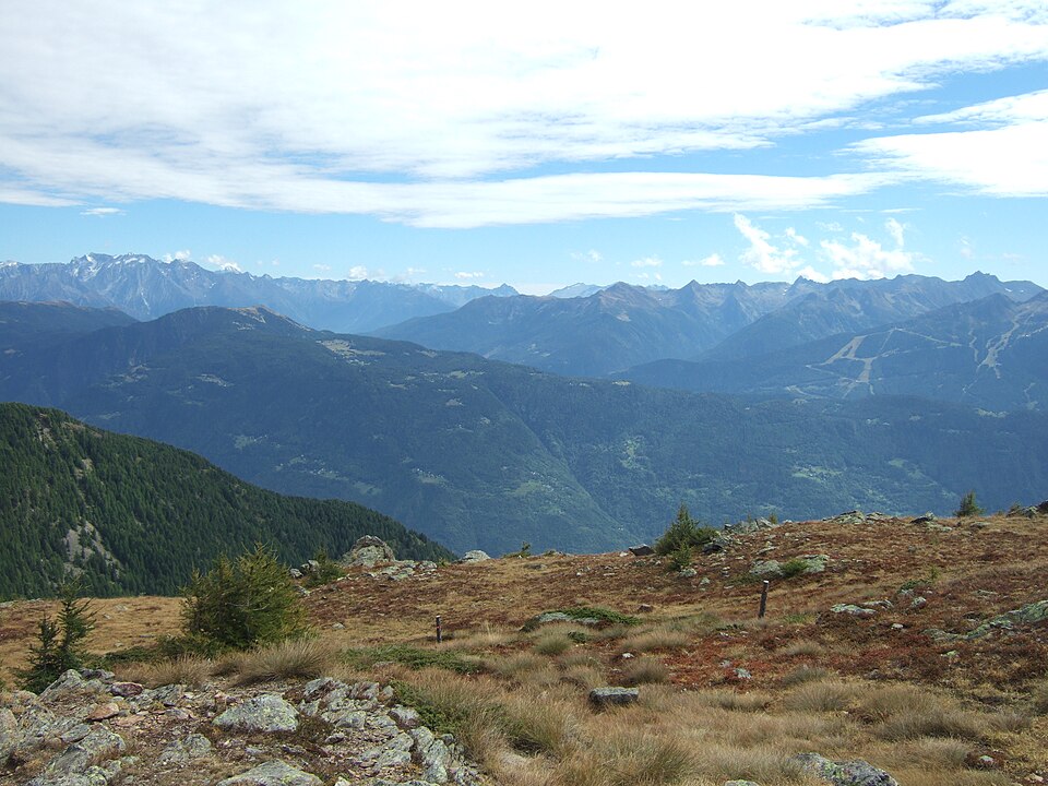 Col d'Anzana (Lombardia)