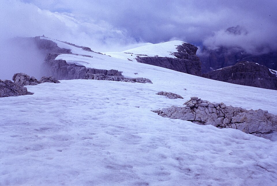 Monte Popera (Trentino-Alto Adige)