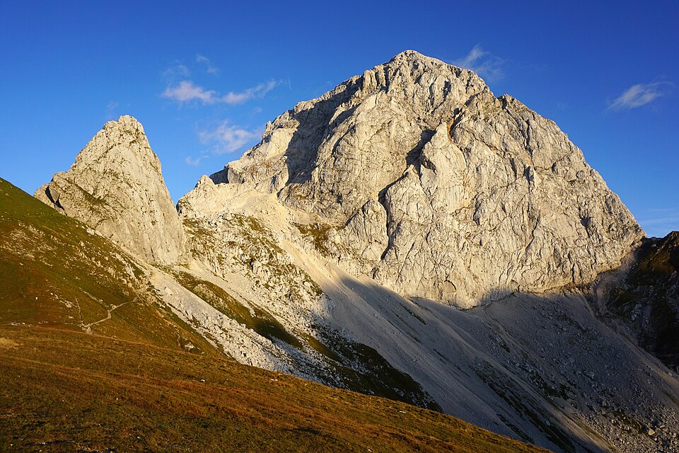 Mangart (Friuli Venezia Giulia)