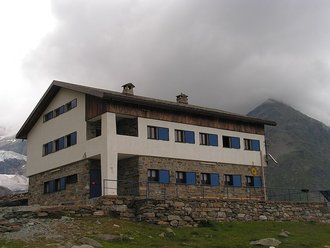 Rifugio Roberto Bignami (Lombardia)