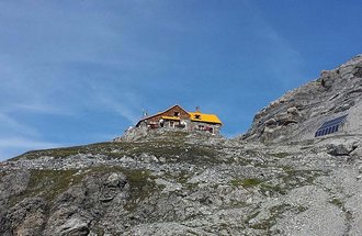 Rifugio Quinto Alpini (Lombardia)