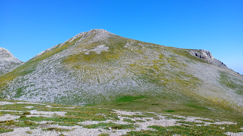 Monte Rotondo (Piemonte)