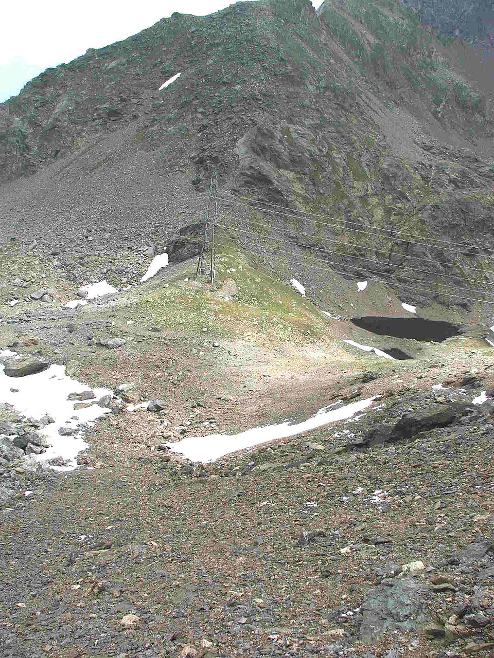 Passo di Caronella (Lombardia)
