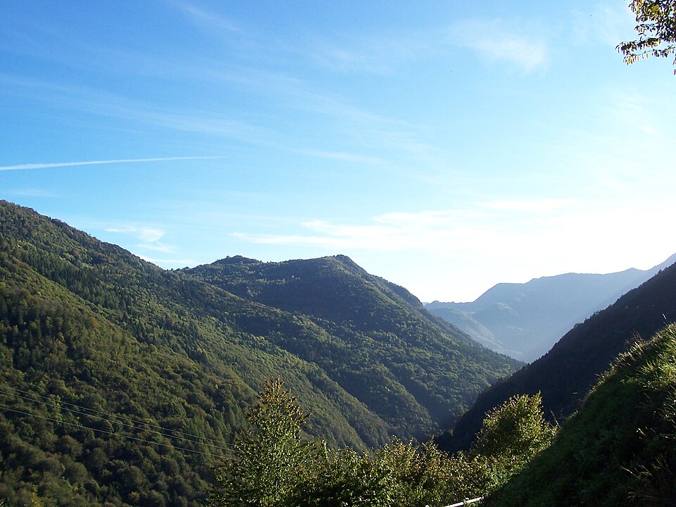Cima di Camiolo (Lombardia)
