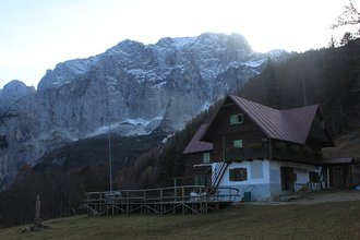 Rifugio Fratelli Grego (Friuli Venezia Giulia)