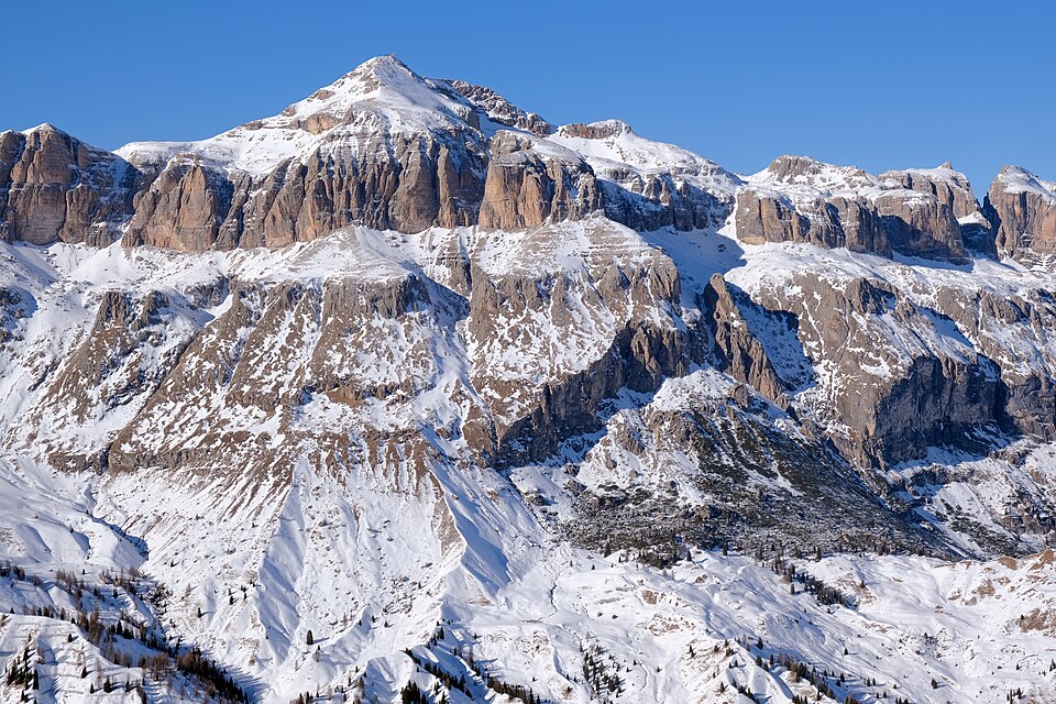Piz Boè (Trentino-Alto Adige)