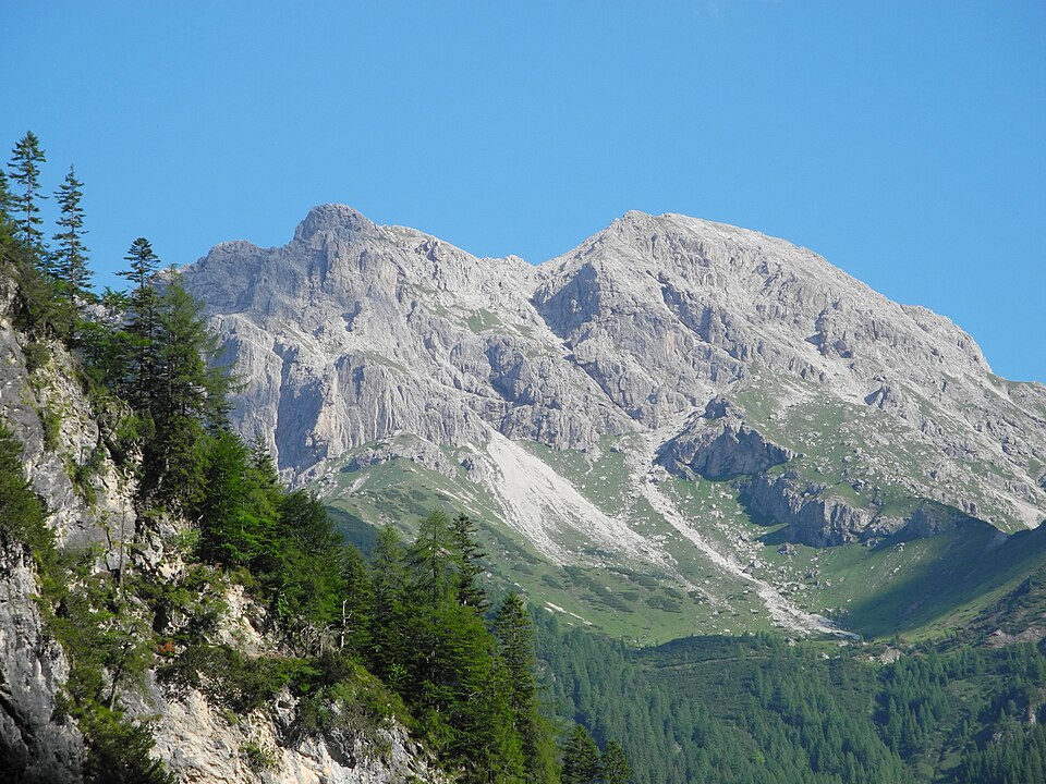 Monte Pramaggiore (Friuli Venezia Giulia)