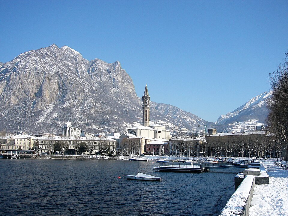 Monte San Martino (Lombardia)