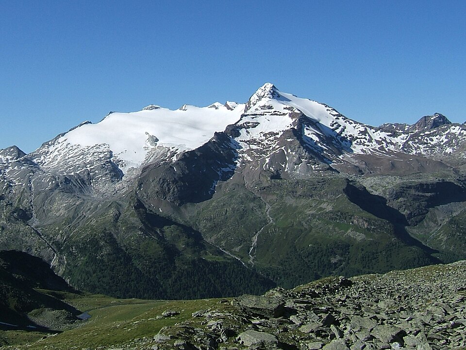 Monte Nevoso (Trentino-Alto Adige)