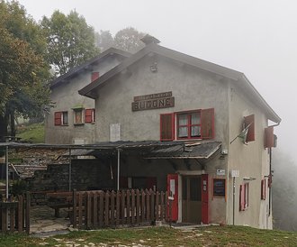 Rifugio Bugone (Lombardia)