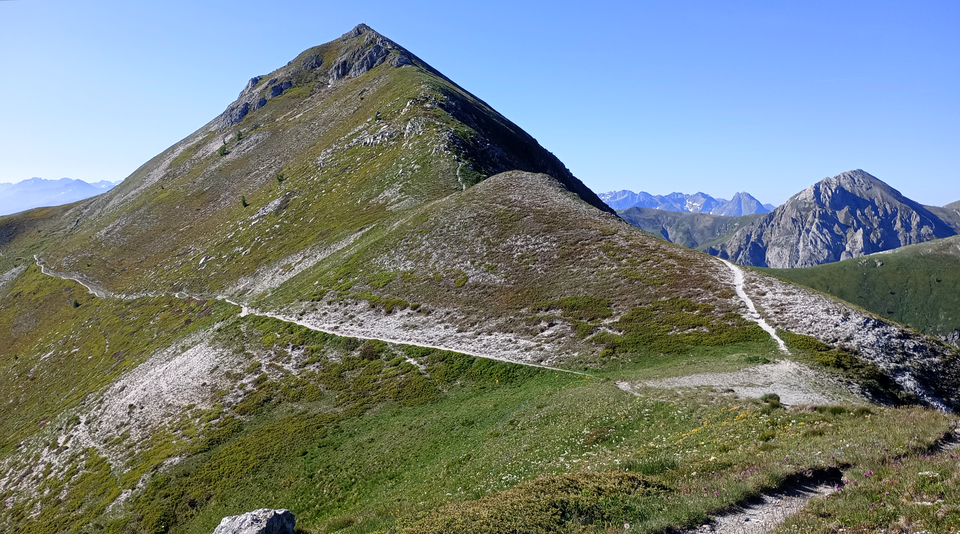 Punta Parvo (Piemonte)