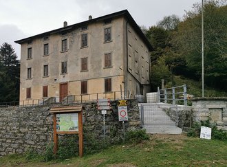 Rifugio Binate (Lombardia)