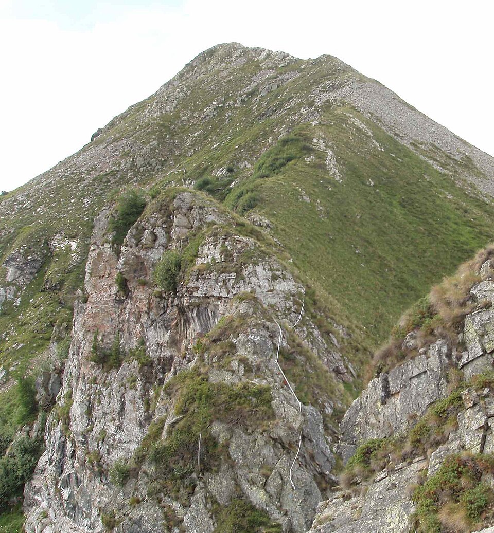 Punta Gran Gabe (Piemonte)