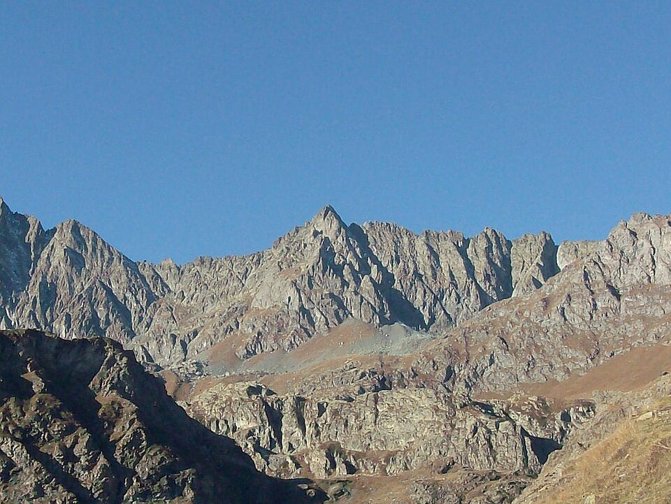 Punta Roma (Piemonte)