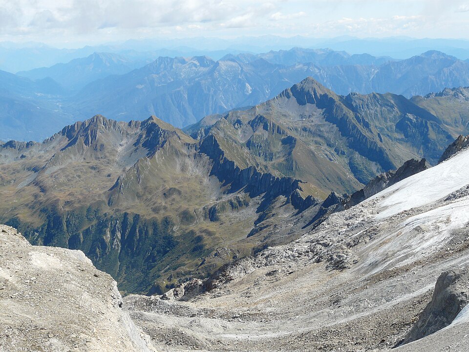 Pizzo Montalto (Piemonte)