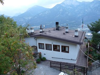 Rifugio Pino Prati (Trentino-Alto Adige)